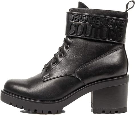 Versace Jeans Couture Stiefeletten für Damen 